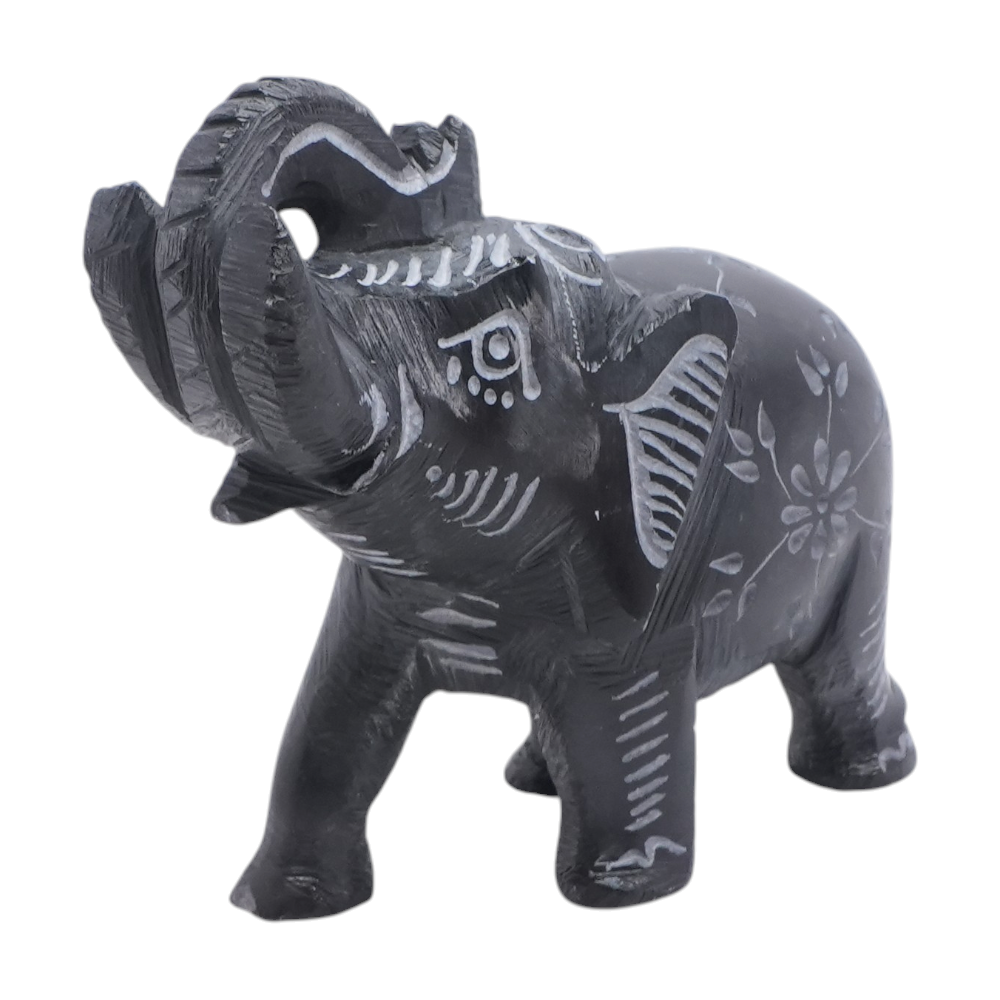 Stone Elephant