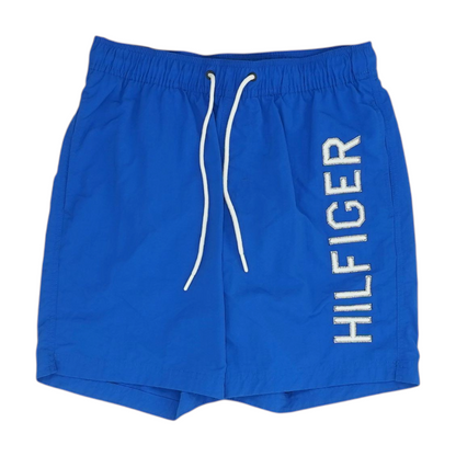 Blue Swim Bottom