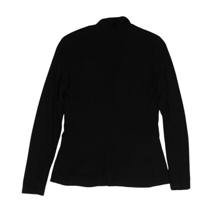 Black Lightweight Coat