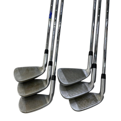 CFS Irons 6 Piece Set