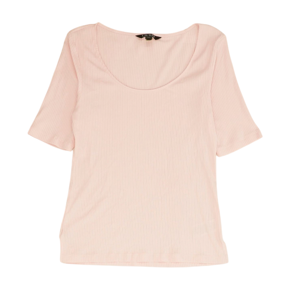 Pink Blouse