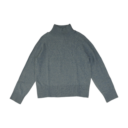 Blue Pullover Sweater