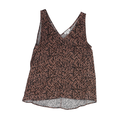 Multi Print Blouse