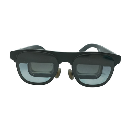Black One Pro Smart Glasses