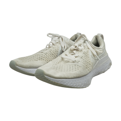 React Infinity Run Flyknit 2 Low-Top Athletic Shoes