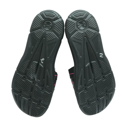 Ignite Athletic Slide Athletic Shoes
