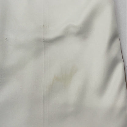Ivory Chino Pants