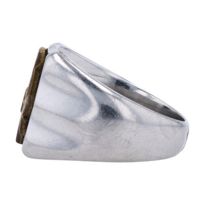 Costume Statement Ring