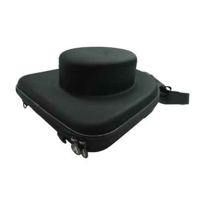 Crush-Proof Hat Box