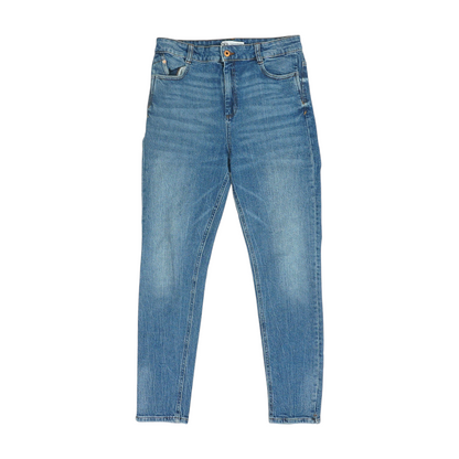 Blue Slim Jeans
