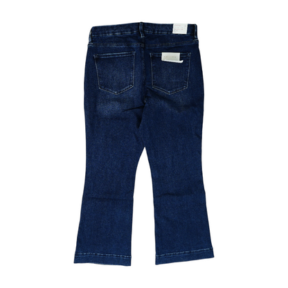 Blue Bell Bottom Jeans