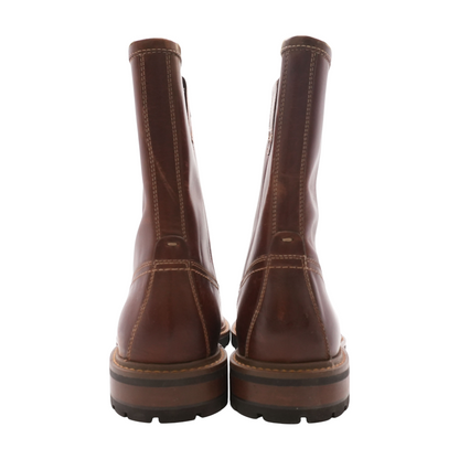 Brown Boots