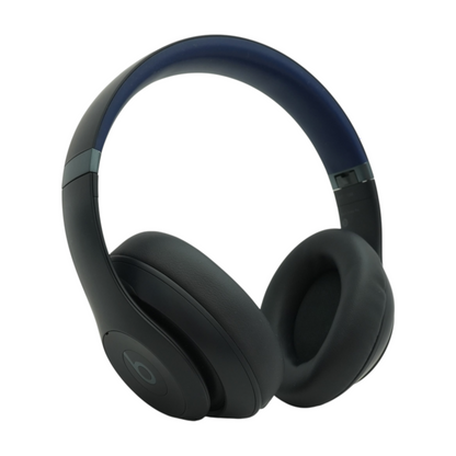 Navy Studio Pro Noise Cancelling Headphones
