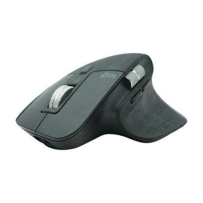 Black MX Master 3S Mouse