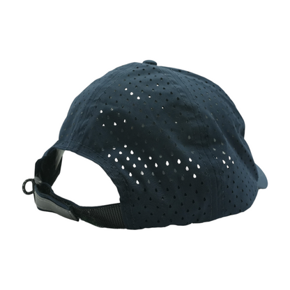 Navy Ballcap Hat