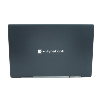 13.5" Portege X30W Black Intel Core i5 1.30GHz 16GB 512GB NVME/SSD