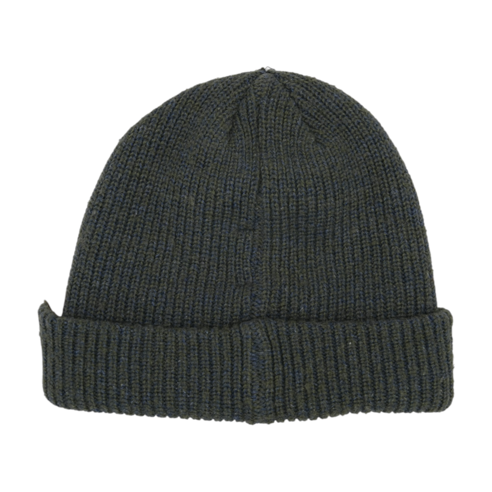 Gray Beanie