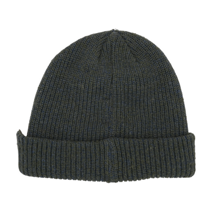 Gray Beanie