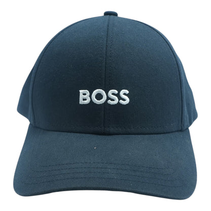 Navy Ballcap