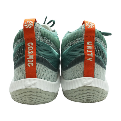 Cosmic Unity 3 Culture Low-Top Athletic Shoes
