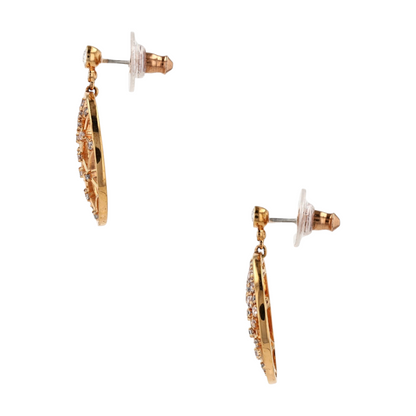 Costume Drop Earrings