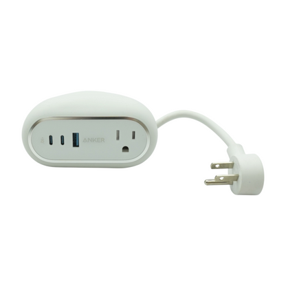 GaNPrime 615 USB Power Strip