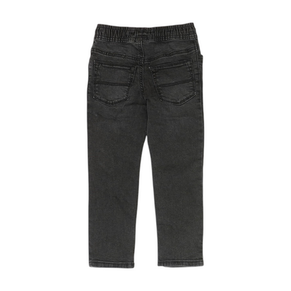 Black Jeans
