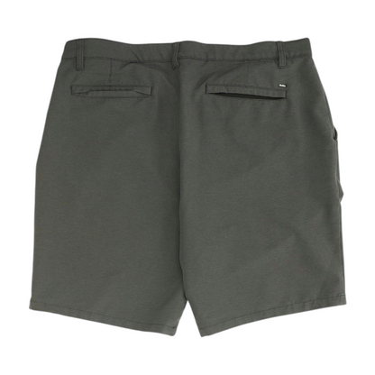 Charcoal Active Shorts