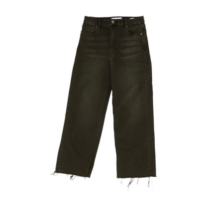 Black Jeans