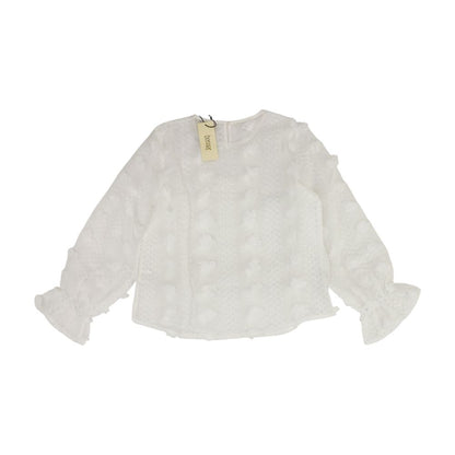 White Blouse
