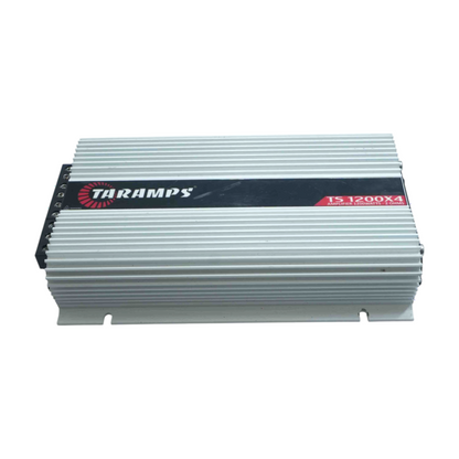 TS 1200X4 Amplifier