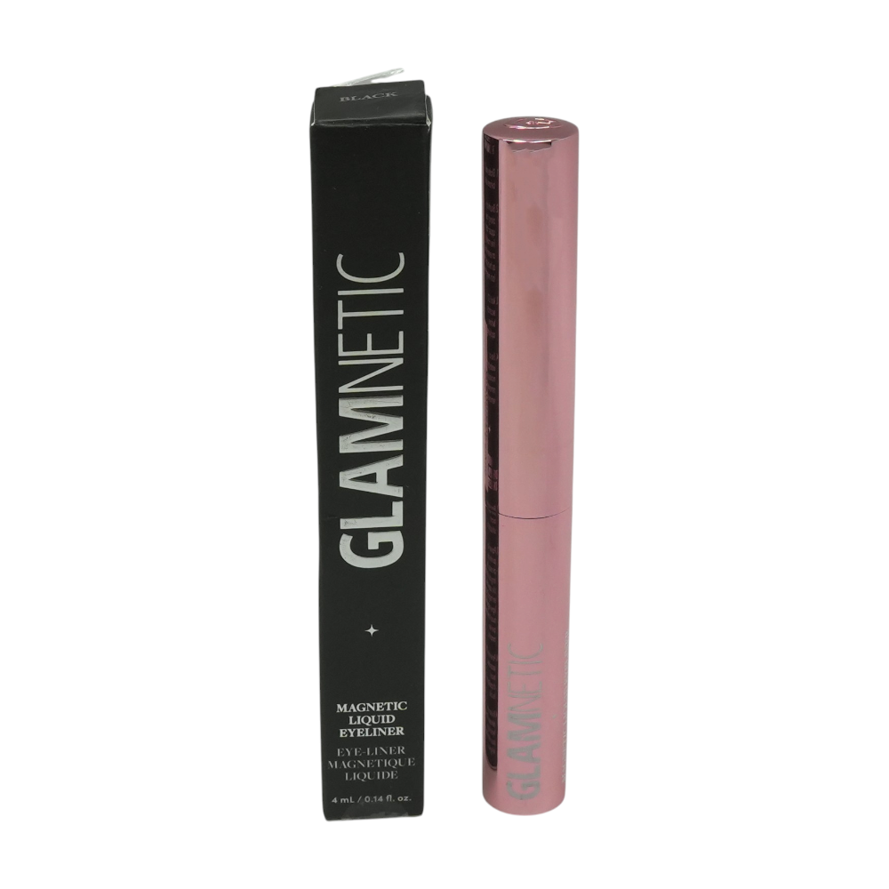 Magnetic Liquid Eyeliner- Black