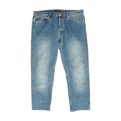 Regular Jeans