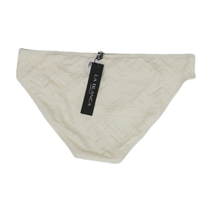 White Swim Bottom