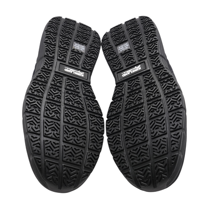Signature Sneaker Low-Top Athletic Shoes