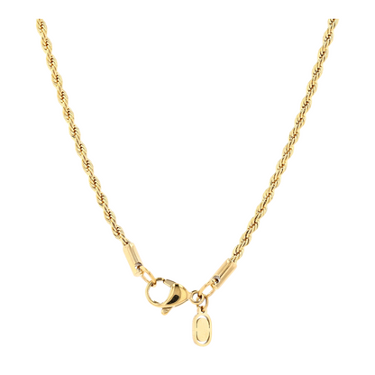Costume Pendant Necklace