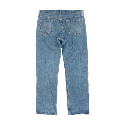 Regular Jeans