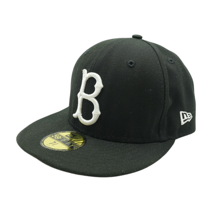 Black Boston Red Sox Ballcap