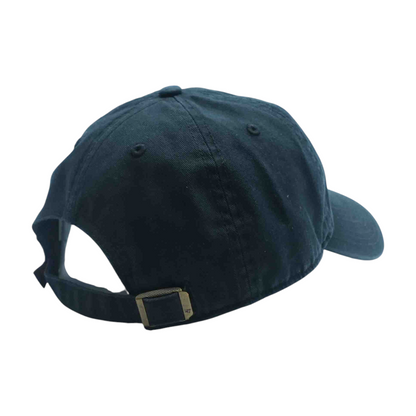 Black San Francisco Giants Ballcap