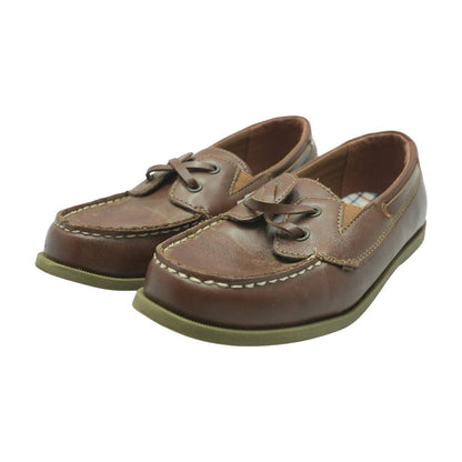 Brown Dress Shoes
