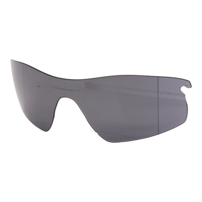 Black Sport Sunglasses Lens