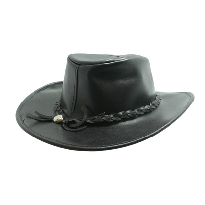 Black Misc. Hat