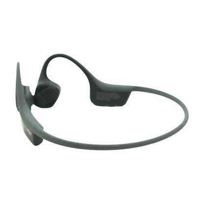 Gray Treks Air Wireless Bone Conduction Headphones