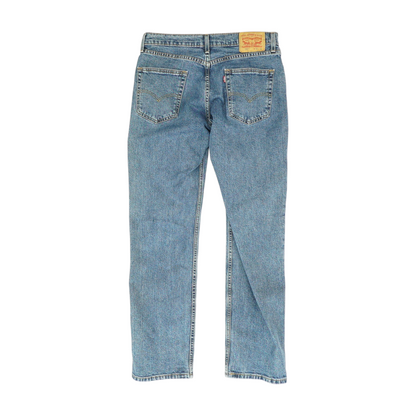 514 Straight Jeans