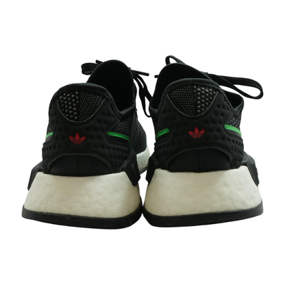 Black Athletics Shoes