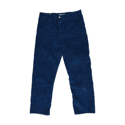 Blue Dress Pants