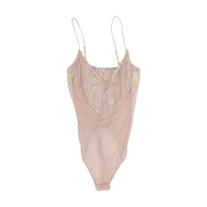 Pink Intimate Lingerie
