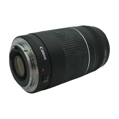 75-300mm f/4-5.6 III EF Lens
