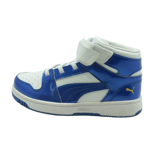 Blue Athletics
