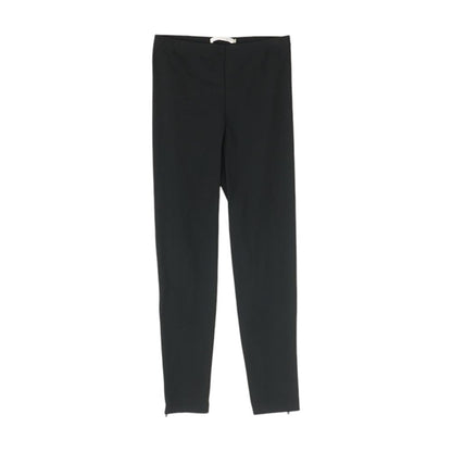 Black Active Leggings